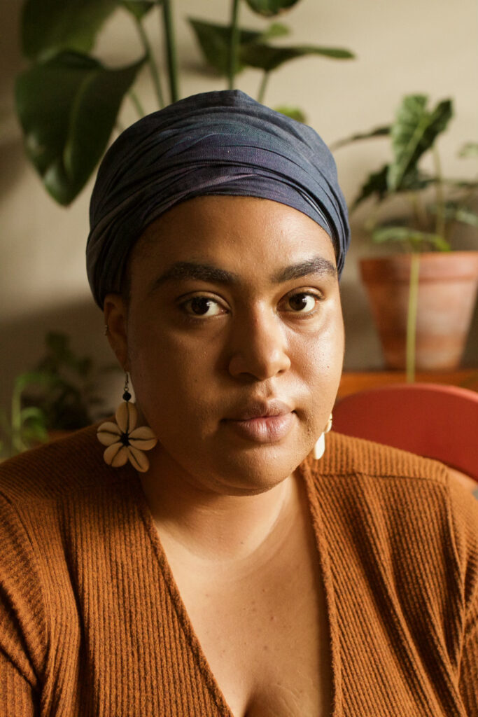 Demetria Mosley