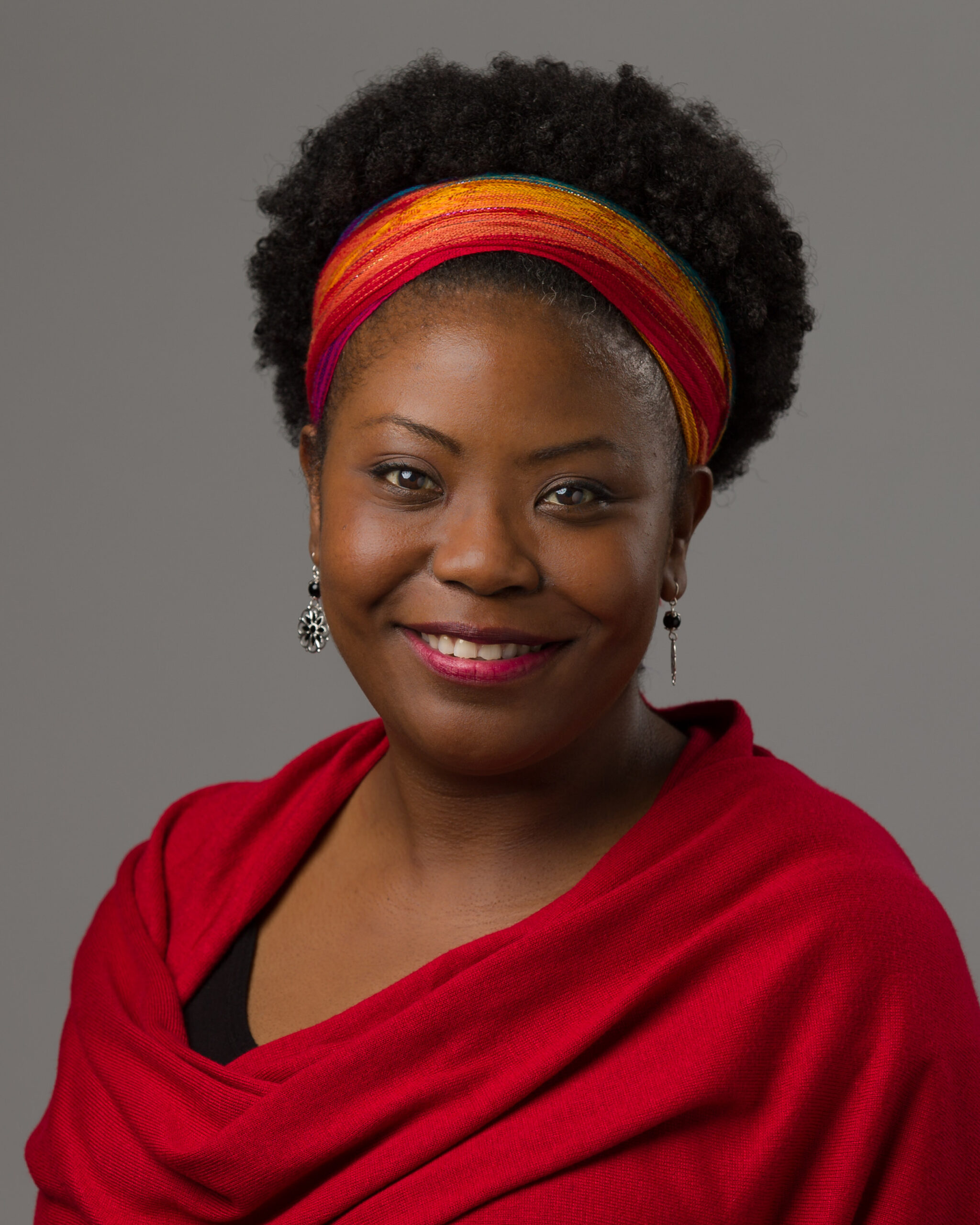 Dr. Nicola Corbin