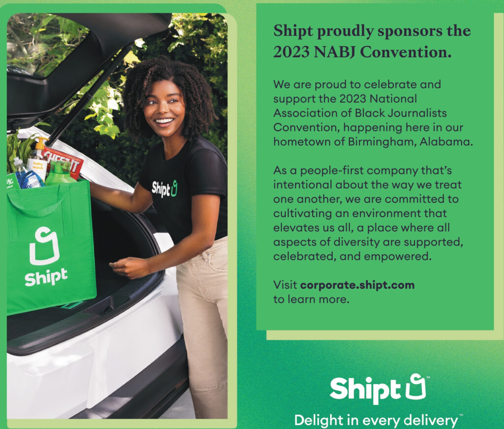 The Monitor NABJ 2024, Chicago