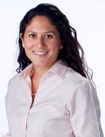 Cindy Carcamo