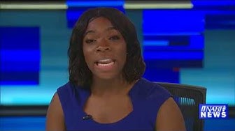 NABJ19 Newscast (Aug. 9)