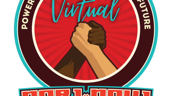 NABJ 2020 logo virtual_circle