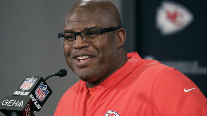 AFC Championship Chiefs Football