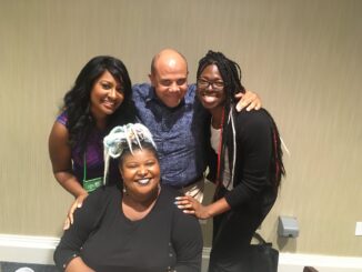 NABJ LGBTQ+ Task Force