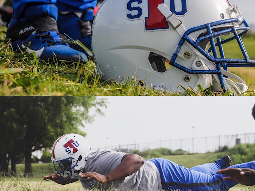 JSHOP21 HBCU Athletes by Marquette Walker FB