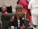 Photo of NABJ President Dorothy Tucker