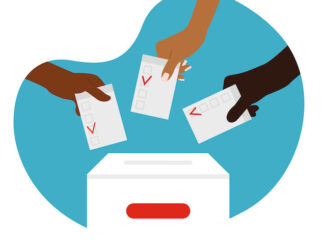 Ballot Box