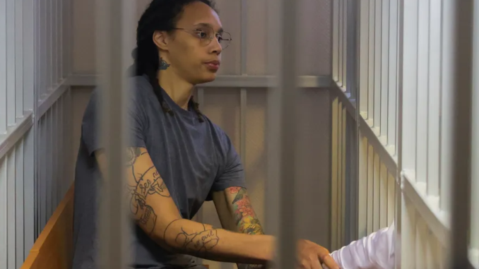 Brittney Griner (1)