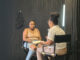Karmen Perry discussing The Crown Act.
