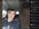 Content creator Chris Mowrey explains politics in this screenshot from TikTok.