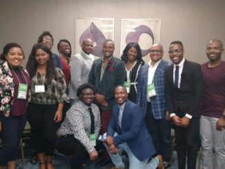 NABJ LGBTQ+ Taskforce Members