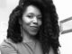 Amber Starks says she is a reflection of her Mvskoke ancestors and Black family. Some of her work is being shown in Portland, Oregon.