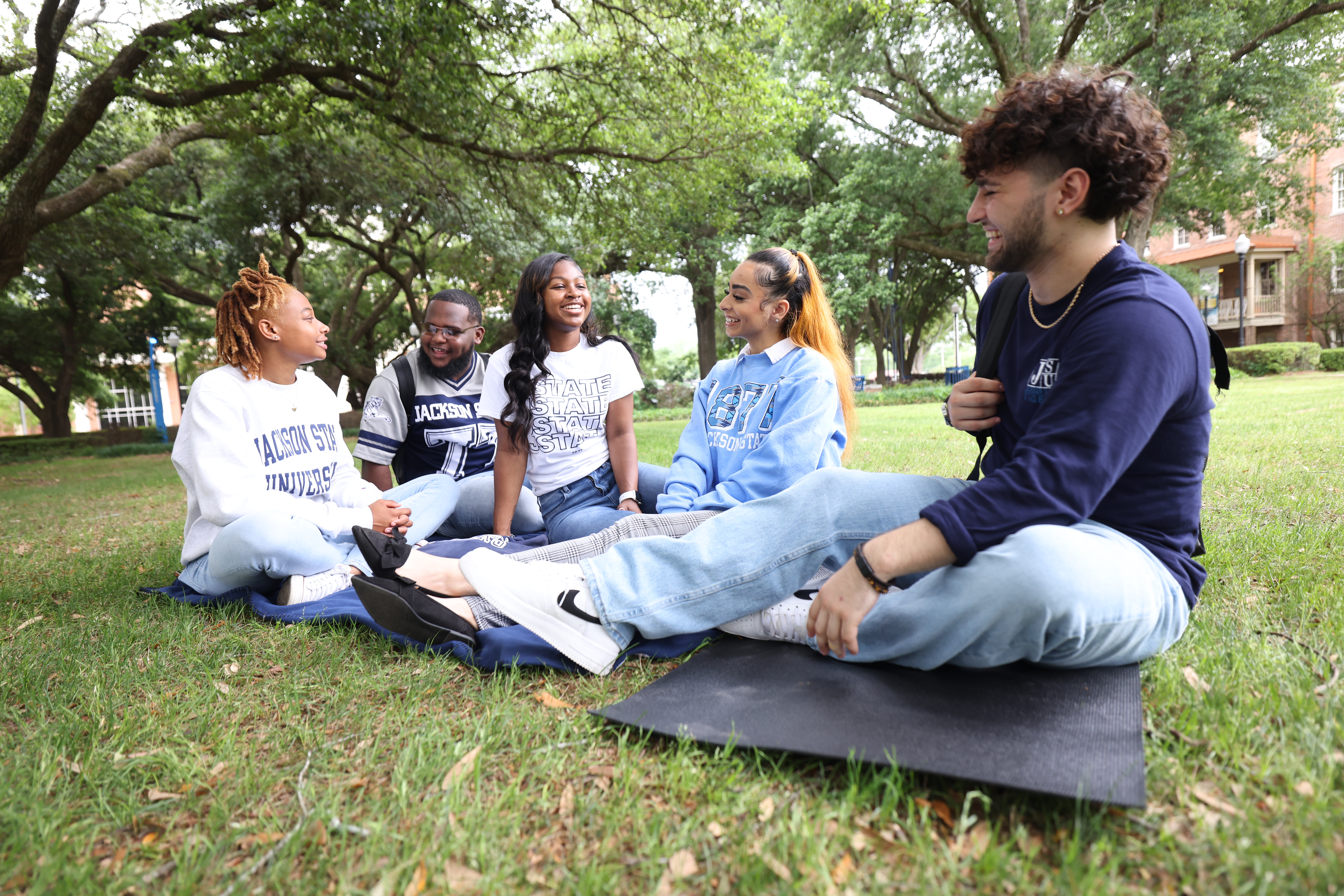 JSU/University Communications
