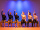 Winifred Haun & Dancers, DANCE FOR LIFE