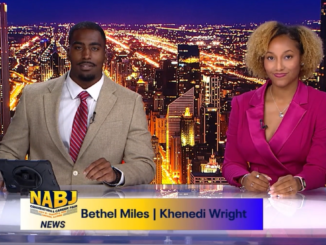 This is the Thursday night newscast of the 2024 Multimedia Student Projects.