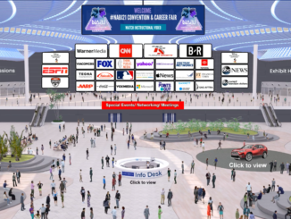 NABJ Virtual Convention