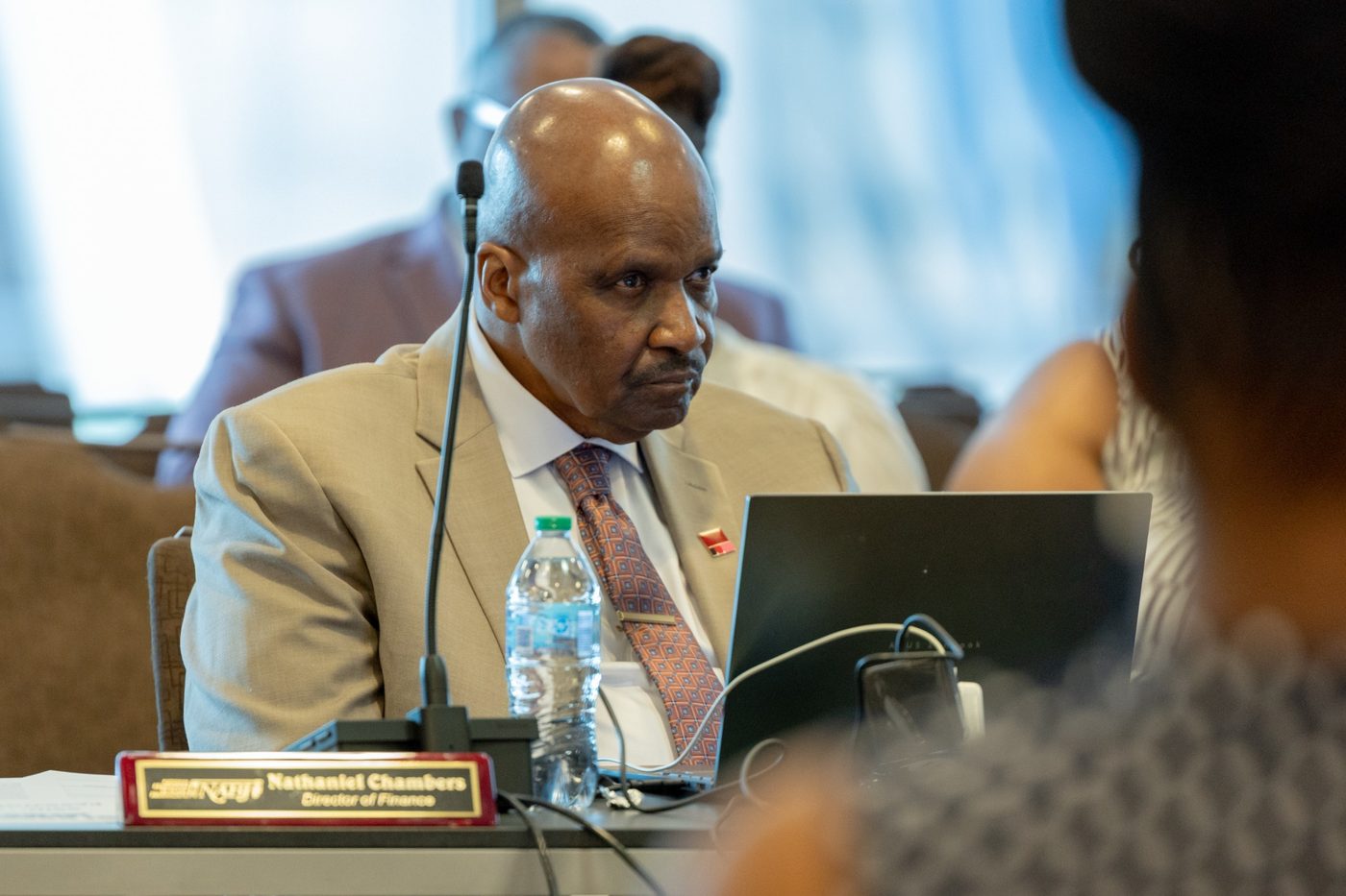 Strategic Committee to Board: Pay Up and Charge More